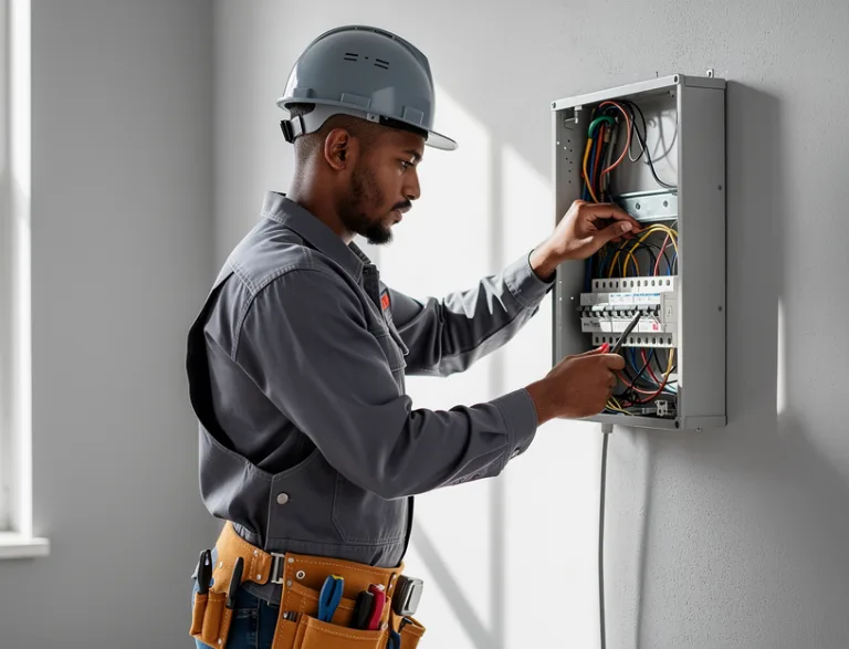 Elektriker Service in Erding
